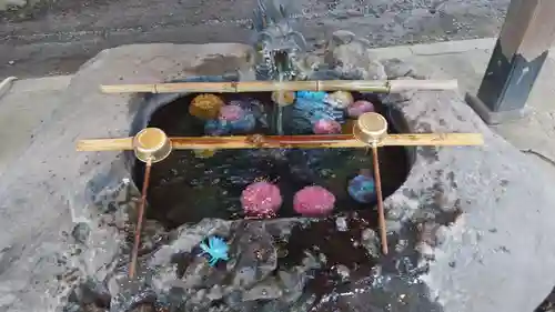 駒形神社(岩手県)