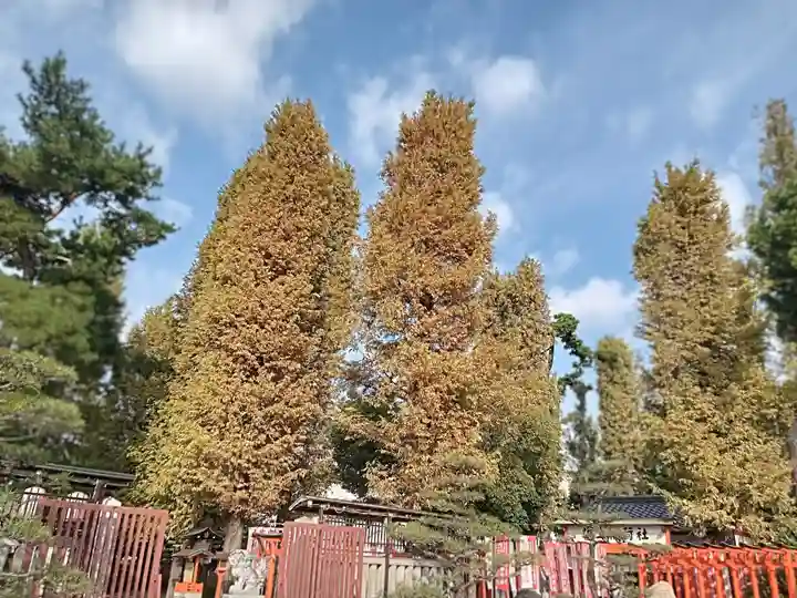阿部野神社(大阪府)