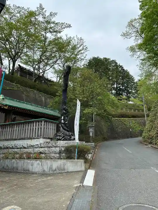 常陸国出雲大社(茨城県)