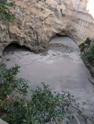 龍宮神社（田牛）(静岡県)