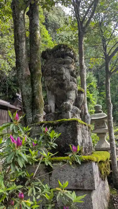 黒田神社(滋賀県)