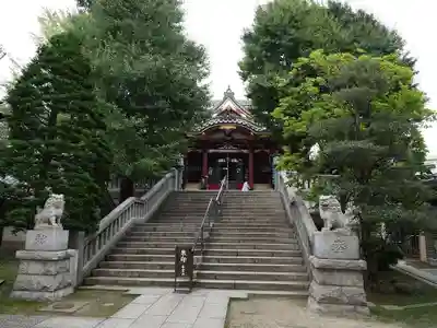 待乳山聖天（本龍院）のその他建物