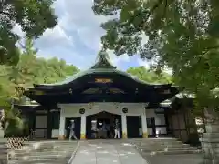 王子神社(東京都)