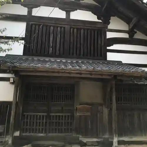 大照院の建物その他