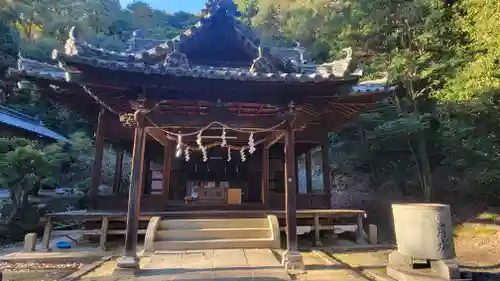 三島神社(愛媛県)