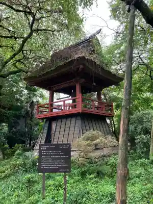 光丸山 法輪寺(栃木県)