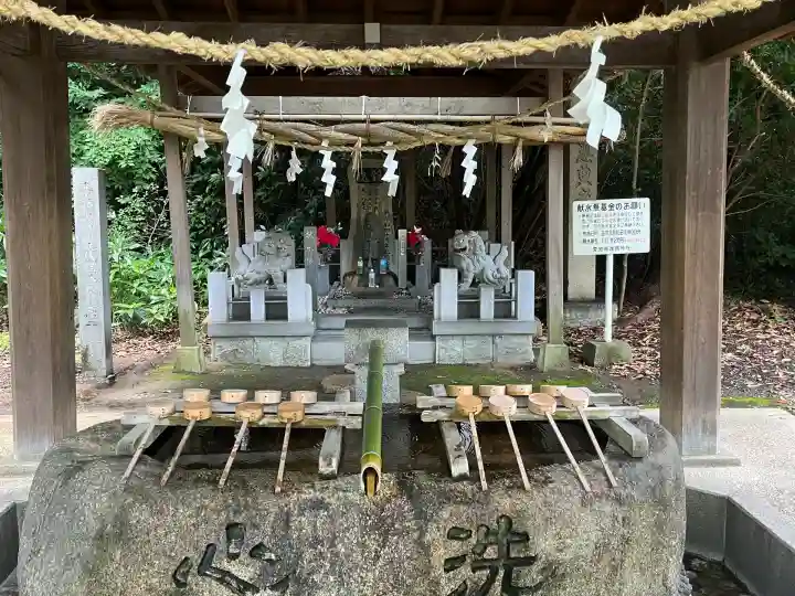 愛知縣護國神社(愛知県)
