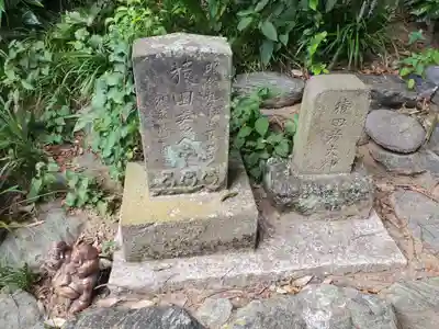 尾曳稲荷神社のその他建物