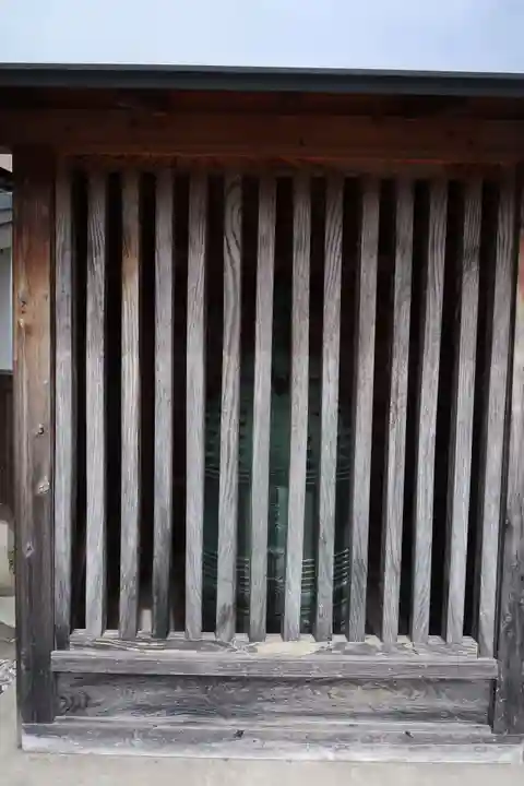 東林寺のその他建物