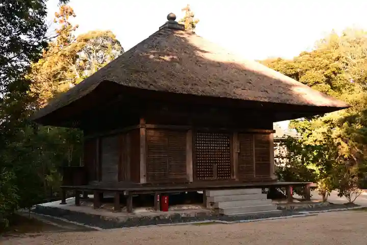 本山寺(岡山県)
