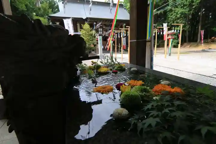滑川神社 - 仕事と子どもの守り神の本殿・本堂