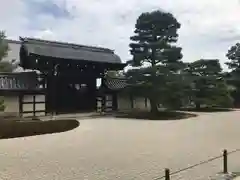 天龍寺の建物その他