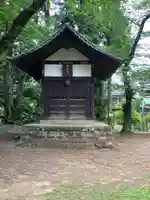 天狗堂(群馬県)