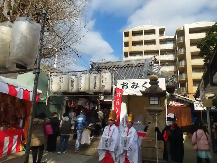 住吉神社(大阪府)