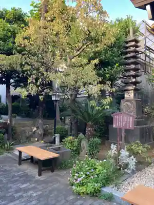 海福寺(東京都)