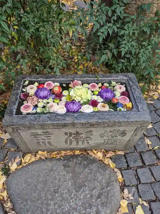 行田八幡神社(埼玉県)
