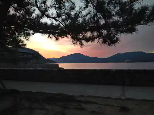 厳島神社(広島県)