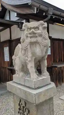 姫嶋神社(大阪府)