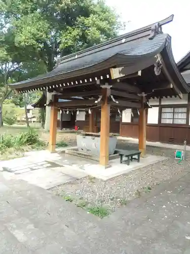 象山神社(長野県)