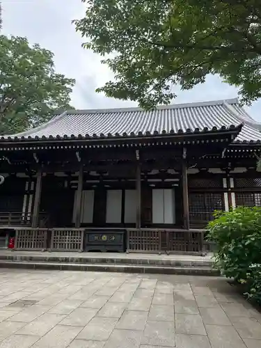 高幡不動尊　金剛寺(東京都)