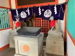 根津神社(東京都)