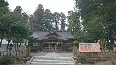 劒神社のその他建物