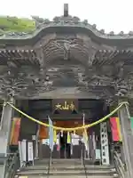 大山寺(神奈川県)