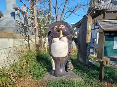 金仙寺(埼玉県)