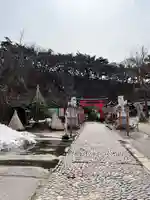 高山稲荷神社のその他建物