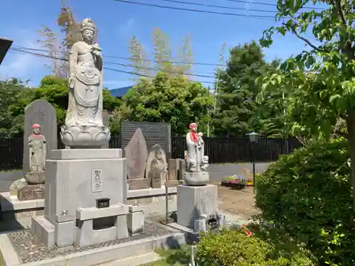 普門寺(神奈川県)