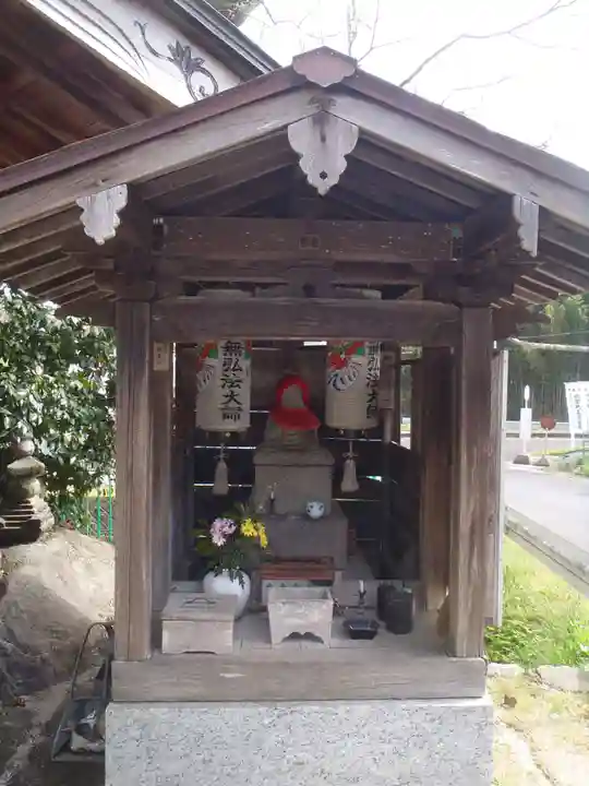 林昌寺(岐阜県)