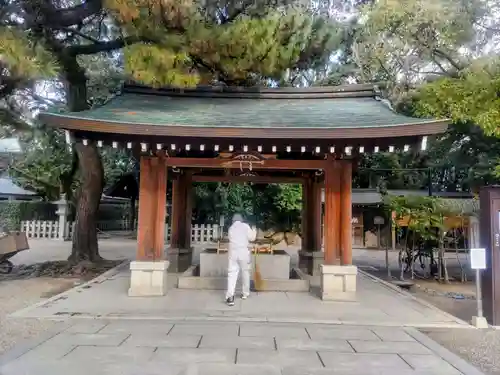 西宮神社(兵庫県)