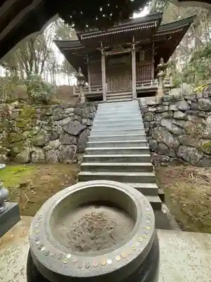 雲辺寺(徳島県)