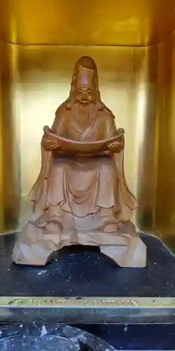 善谷寺(神奈川県)