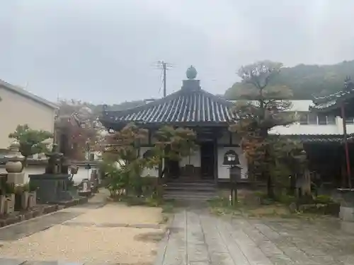淨橋寺(兵庫県)