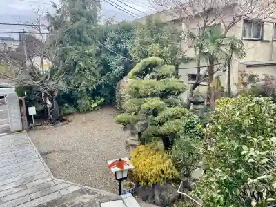 常泉寺(東京都)