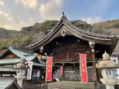 北野天満神社のその他建物