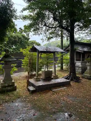 天地神社(静岡県)