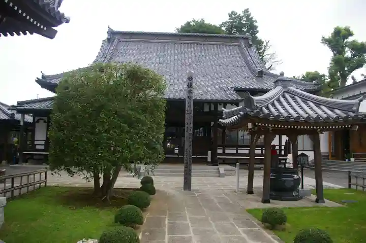 慈眼寺(埼玉県)