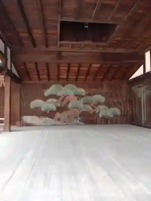 御香宮神社(京都府)