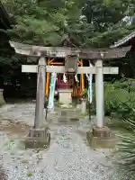 織姫神社(群馬県)