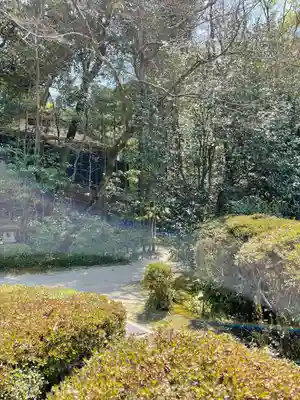 詩仙堂(丈山寺)(京都府)