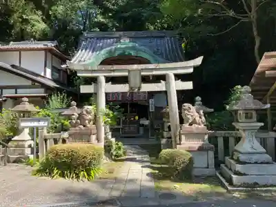 安養寺(京都府)