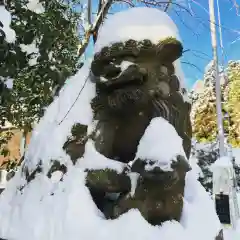 豊景神社(福島県)