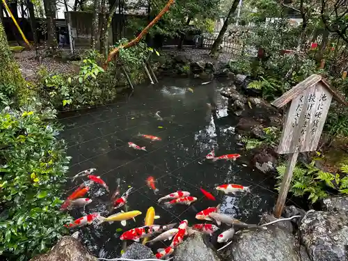 猿田彦神社(三重県)