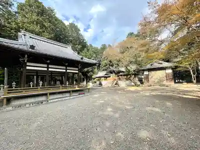 玉緒神社(滋賀県)