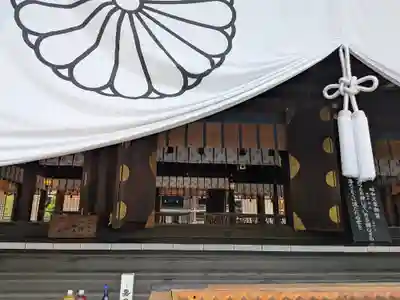 靖國神社(東京都)
