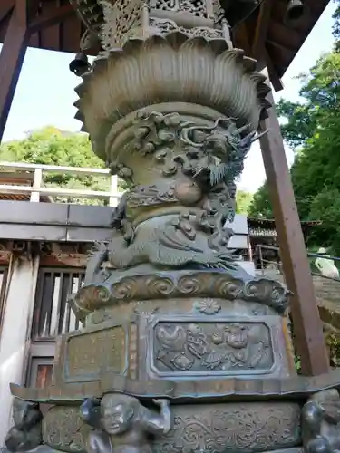 宝珠山 立石寺(山形県)