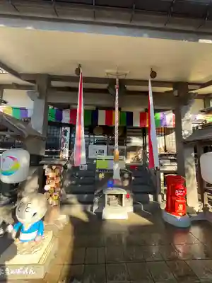 光胤山 大野本光寺(千葉県)