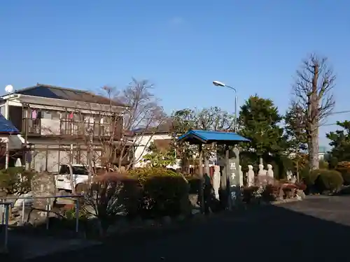 青柳院(神奈川県)